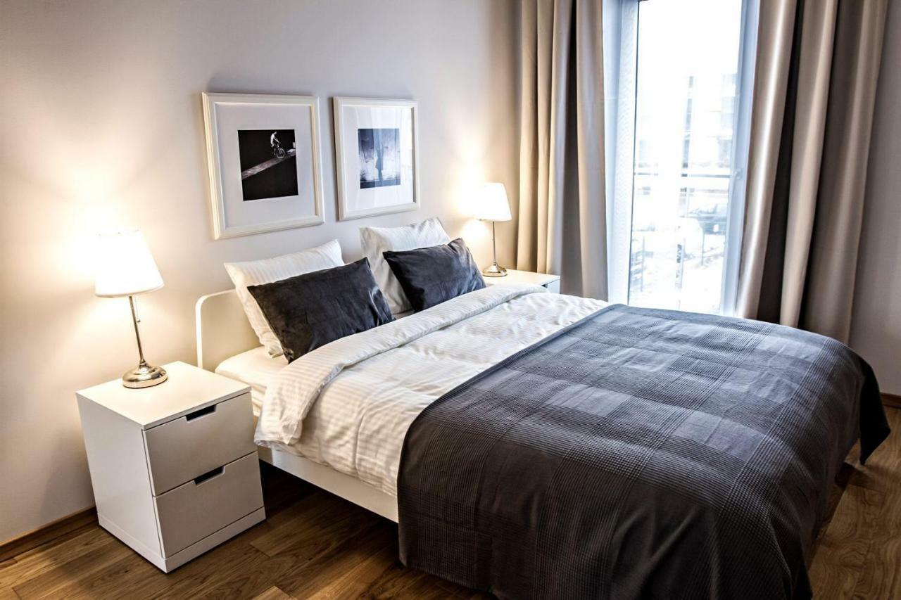 Modern 1Bd Apartment In Old Town By Hostlovers Kaunas Luaran gambar